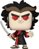 Samurai Jack Pop! Animation Vinyl Figur Mad Jack 9 cm Produktbild-Vorschau 1