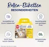 Avery Zweckform A1933088, Rollen-Etiketten, 59 x 102  mm, Produktbild-Vorschau 2
