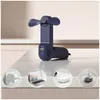 JisuLife Life8, Blau, 48 h, Handventilator, 1 Stück(e), 3 Produktbild-Vorschau 6