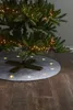 Star Trading Christbaumständer "Granig", Braun, Holzfuß Produktbild-Vorschau 4