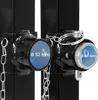 Wiltec Béquille de remorque – Capacité de charge max. de Voir les images du produit 3