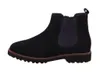 Sioux Stiefelette 66103 MEREDITH, Rauleder, Blau, Damen Produktbild-Vorschau 16