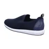 Ara Slipper & Mokassin LISSABON 3.0, Textil, Blau, Damen Produktbild-Vorschau 41