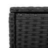 VidaXL 365982, Černá, 275 mm, 580 mm, 550 mm Náhled obrázku produktu 7