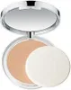 Clinique Stay Matte Sheer Pressed Powder Oil-Free 02 Stay Voir les images du produit 9