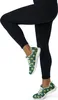 Mr. & Mrs. Panda Damen Sneaker Avocado Pärchen Größe 36 1/2 Produktbild-Vorschau 3