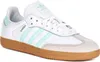 Adidas Samba OG White Mint Tiffany Blue Damen Sneaker Neu Produktbild-Vorschau 7