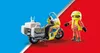 PLAYMOBIL® 71205 - City Life - Notarzt-Motorrad mit Produktbild-Vorschau 3