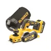 DeWALT DCP580P2 elektrische Handzahnbürste Schwarz, Gelb Voir les images du produit 19