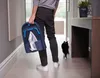 Joseph Joseph Pocket Plus Klappbares Tisch-Bügelbrett blau Produktbild-Vorschau 8