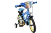 VOLARE Kinderfahrrad Rubble & Crew 14  Zoll Produktbild-Vorschau 2