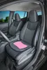 WALSER 27027 Sitzkissen Cool Touch schwarz - pink, Produktbild-Vorschau 8