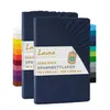 Lavea® 2er Pack Jersey Spannbettlaken 90/100x200 cm, 100% Produktbild-Vorschau 1