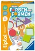 Meine Farben und Formen Ravensburger 00168 Produktbild-Vorschau 2