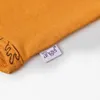 Baby Body Motiv DRUCK Outlast® - Honig/Honig Tiere, 80 Produktbild-Vorschau 7
