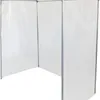 Windhager Tomatenhaus Aluminium 150x80x170 cm mit robuster Produktbild-Vorschau 1