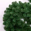 2,7 m künstliche Tannengirlande - Grüne Weihnachtsgirlande Produktbild-Vorschau 3