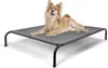 Hundeliege Outdoor kleine Hunde ,Kühlendes Erhöhtes Hund Produktbild-Vorschau 1