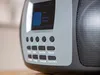 Lenco SCD-860BK - Tragbares DAB+/FM-Radio mit Bluetooth®, Produktbild-Vorschau 6