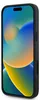 Guess GUHMP16SPSAPSMEK iPhone 16 6.1" schwarz hardcase Produktbild-Vorschau 4