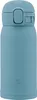ZOJIRUSHI Gobelet isotherme SM-WS36-GM 360 ml bleu Voir les images du produit 1