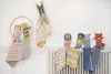 David Fussenegger Babydecke Juwel in der Puppe 'Prinzessin' Produktbild-Vorschau 1