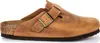 Birkenstock Boston Bs in Cognac | Reguläre Passform – 7 UK Produktbild-Vorschau 2