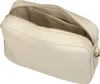 Elegante Damenschultertasche Beige mit Verstellbarem Gurt Produktbild-Vorschau 8