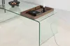 Venture Home Tisch Telemark Transparent Produktbild-Vorschau 5