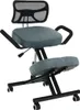 Kondela Ergonomická klekačka na kolečkách Rufus - Náhled obrázku produktu 2
