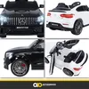 Actionbikes Motors Mercedes Benz AMG GLC 63S Weiß- Kinder Produktbild-Vorschau 11