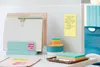 Post-it® Notes Gelb Großformat Liniert Haftnotizen Produktbild-Vorschau 5