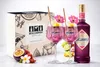 Aperitif Déjà-Vu Aloha Aperitif Geschenkset 0,7L + 2 Gläser Produktbild-Vorschau 1