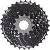 Shimano CS-HG200 Kassette – 12–32 Zähne (8) ECSHG2008232T Produktbild-Vorschau 9