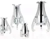 XPOtool Klauenabzieher 75 mm, 100 mm, 150 mm, 200 mm, 4x Produktbild-Vorschau 1