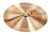 PAISTE PST-7 China Cymbal 18 Zoll Produktbild-Vorschau 2