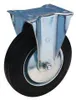 BS Rollen BS Transportrolle L410, Bockrolle, Rad-Ø 125 mm, Produktbild-Vorschau 7