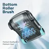 Aiper Scuba E1, Roboter-Pool-Reiniger, Pool, Schwarz, Blau, Produktbild-Vorschau 5