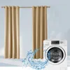 Topchances 2 Stück Indoor Blickdichter Vorhang Produktbild-Vorschau 11