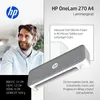 HP Laminiergerät OneLam 270 A4 Produktbild-Vorschau 8