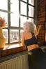 Damen Sport BH Medium Support -Reflect- von Stark Soul® mit Produktbild-Vorschau 10
