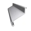 Renoplast Profil okapowy aluminiowy K102, Do posadzki Podgląd zdjęcia produktu 1