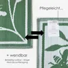 Venkovní koberec HOMESCAPES, odolný proti povětrnostním Náhled obrázku produktu 6