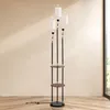 EDISHINE Vloerlamp voor de woonkamer, LED vloerlamp met 3 Productafbeelding-voorbeeld 8