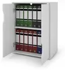 byLIVING Aktenschrank BELFAST / mit viel Stauraum / 2 Türen Produktbild-Vorschau 13