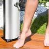 Steinkirch Solar Gartendusche, Duschkopf:Steinkirch 300 mm Produktbild-Vorschau 4
