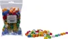 Klickringe Mix 10 Farben - Vogel - 16mm - 100 Stck. Produktbild-Vorschau 2