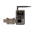 Wildkamera WLAN Bluetooth Antenne  mit Bewegungsmelder Produktbild-Vorschau 2