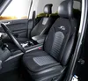 Podkładka pod fotel CarComfort S-Race antracytowa, 11652 Podgląd zdjęcia produktu 10