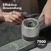 LEBENLANG Premium Fusselrasierer Elektrisch 4000mAh - 5 Produktbild-Vorschau 4